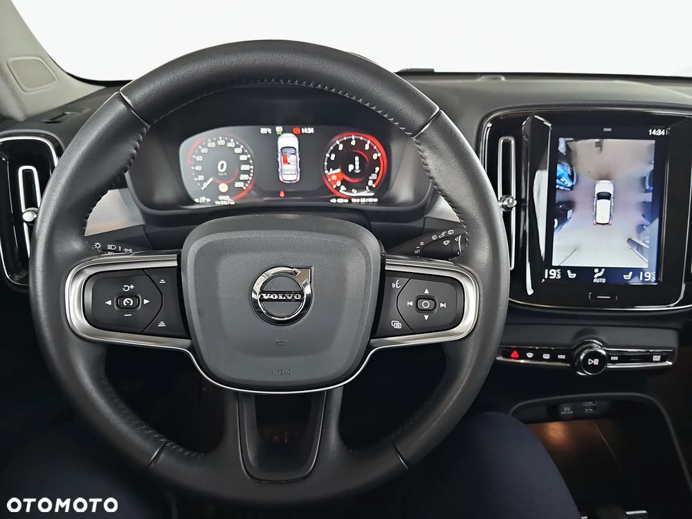 Volvo XC 40 T4 AWD Momentum Pro - 16