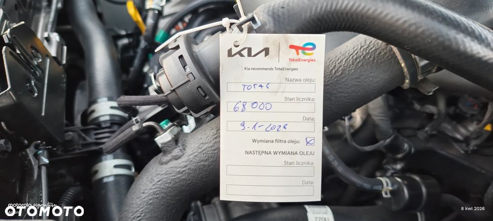 Kia Sportage 1.6 T-GDI L Business Line Plus 2WD - 25