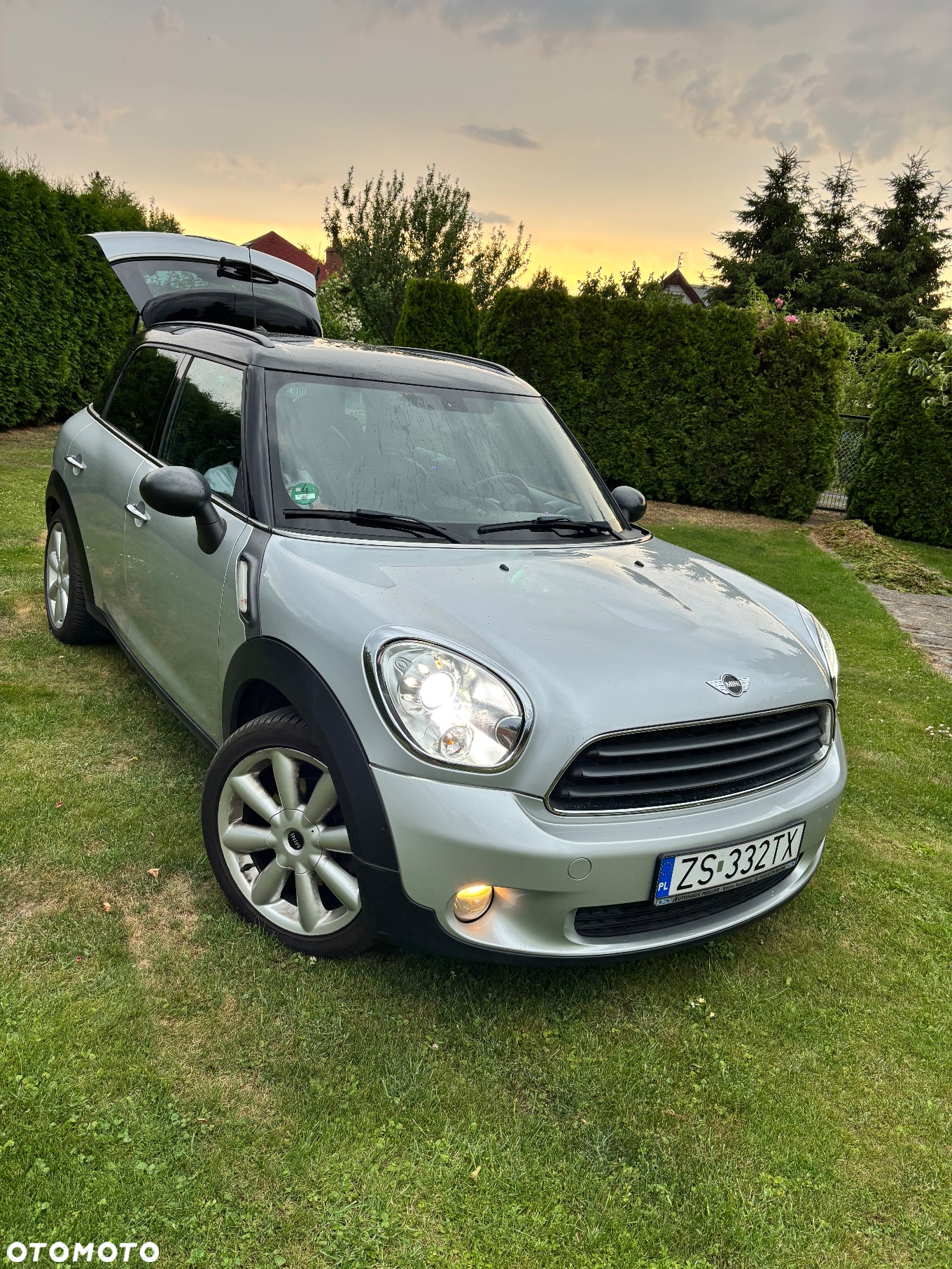 MINI Countryman Cooper - 4