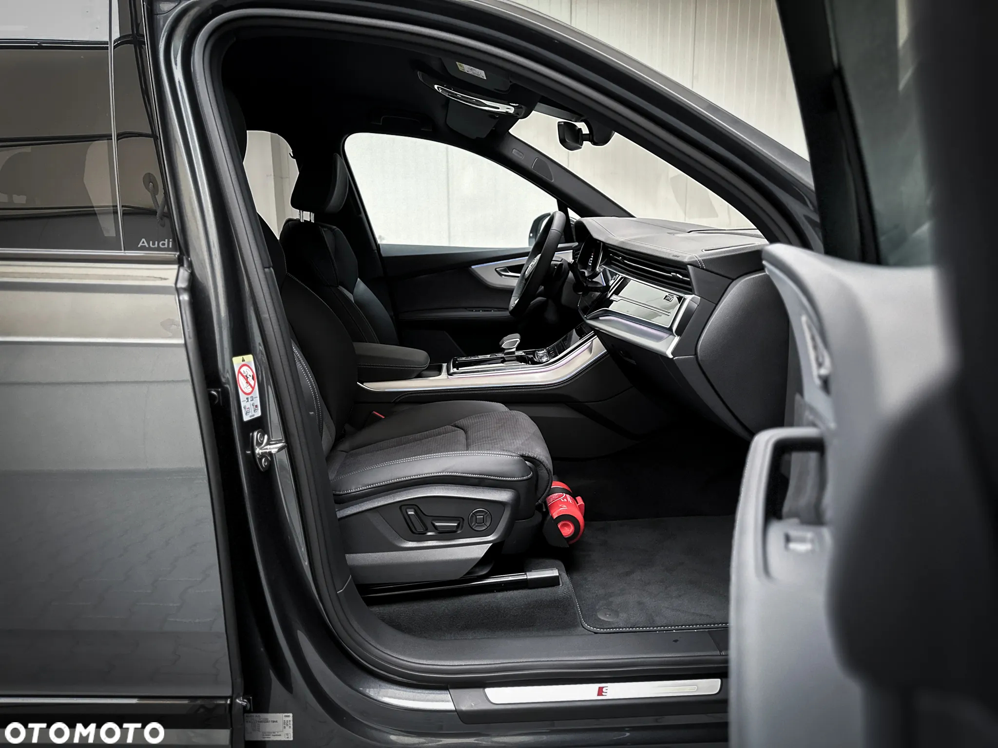 Audi Q7 - 24