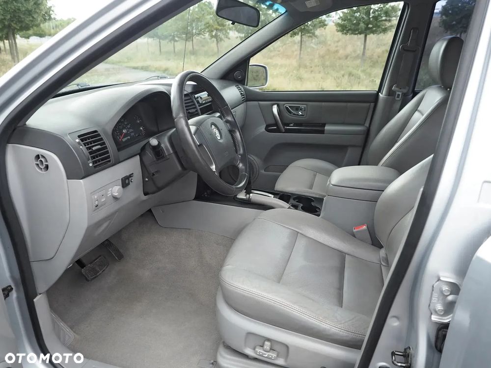 Kia Sorento 3.5 V6 - 13