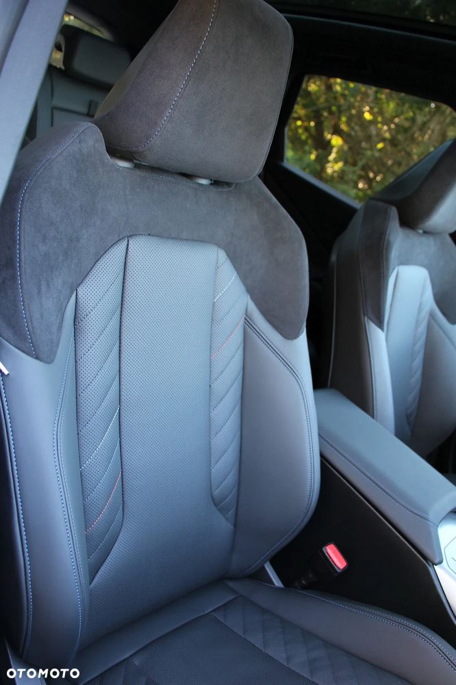 BMW X3 - 30