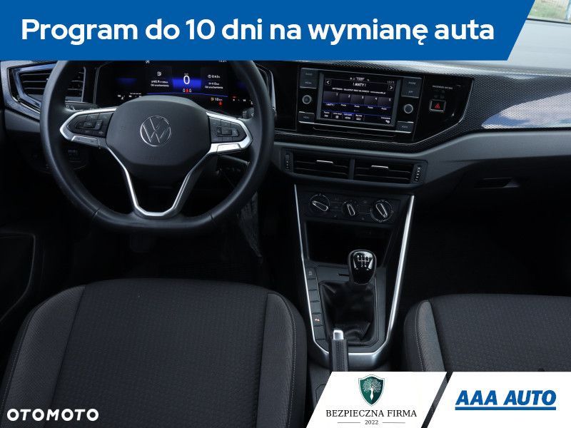 Volkswagen Taigo - 9