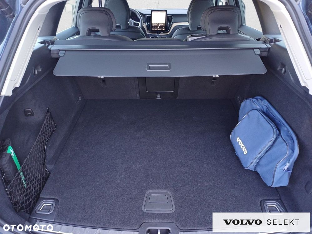 Volvo XC 60 - 11