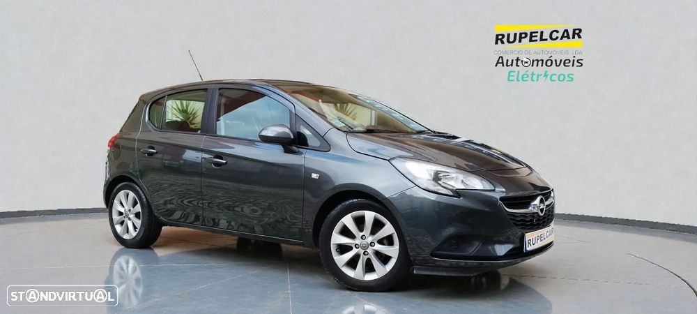 Opel Corsa 1.2 Dynamic