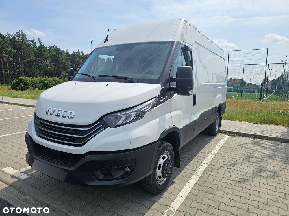Iveco DAILY - 4