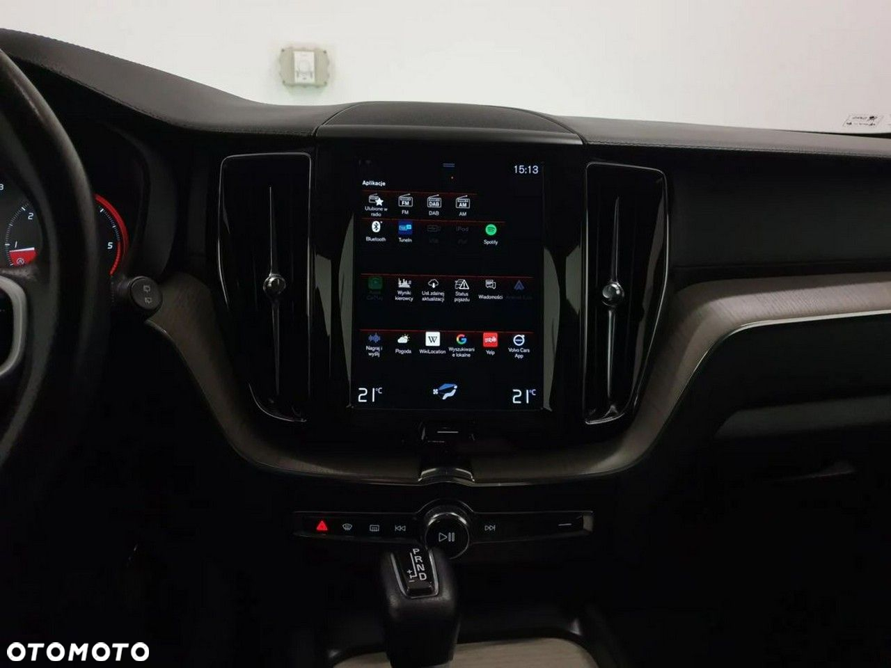 Volvo XC 60 D4 AWD Inscription - 20