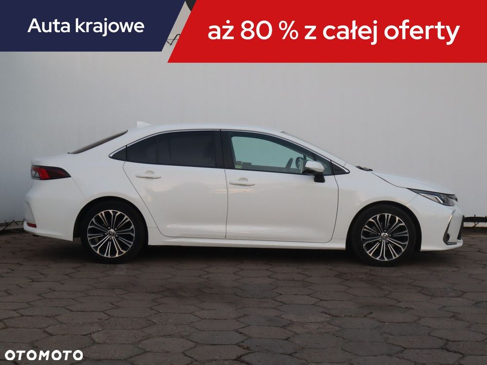 Toyota Corolla - 8