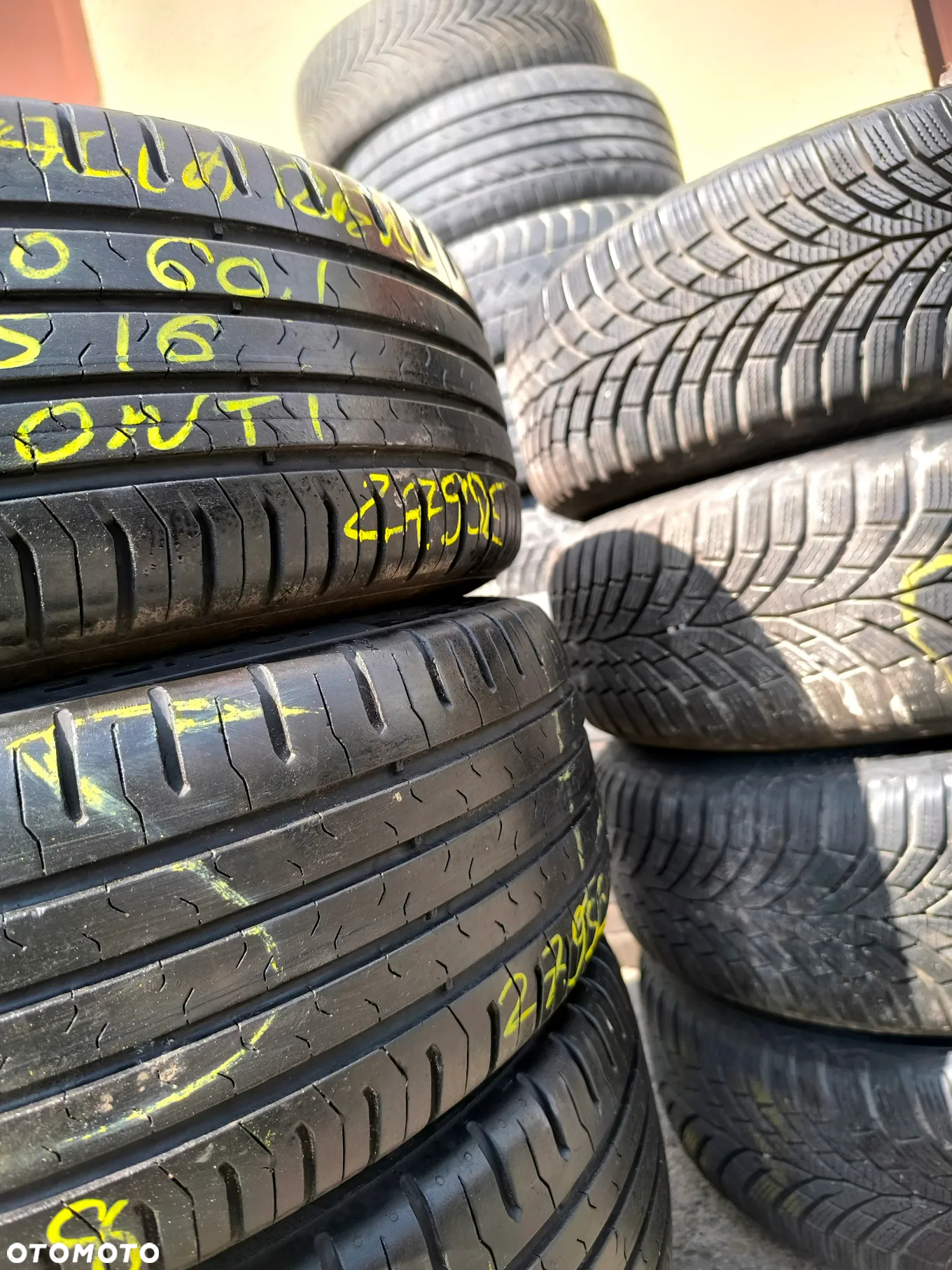 4x100 Felgi Stalowe Strukturalne 16 Koła letnie lato RENAULT CLIO MODUS MEGANE SCENIC KANGOO DACIA DOKKER SANDERO LODGY LOGAN NISSAN NOTE MICRA Legnica ALU-RAD 6mm 195/55 - 11