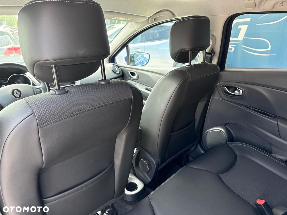 Renault Clio 0.9 Energy TCe Intens - 14
