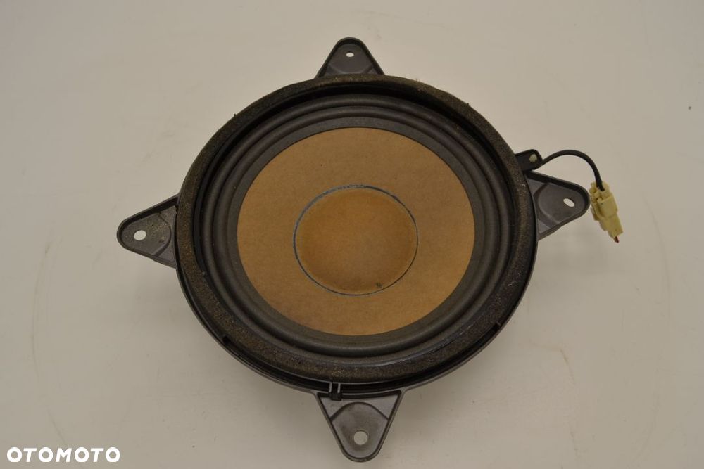 Subwoofer mark levinson Lexus GS  300 430 450h - 1