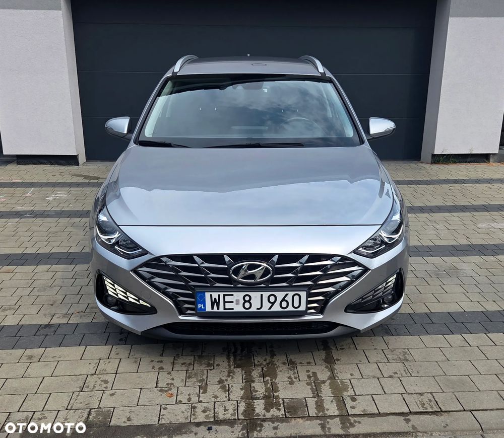 Hyundai i30 1.0 T-GDI Comfort - 3