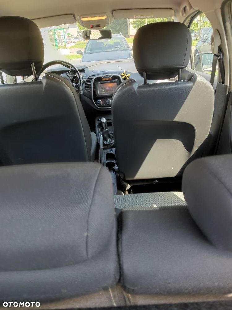Renault Captur - 9