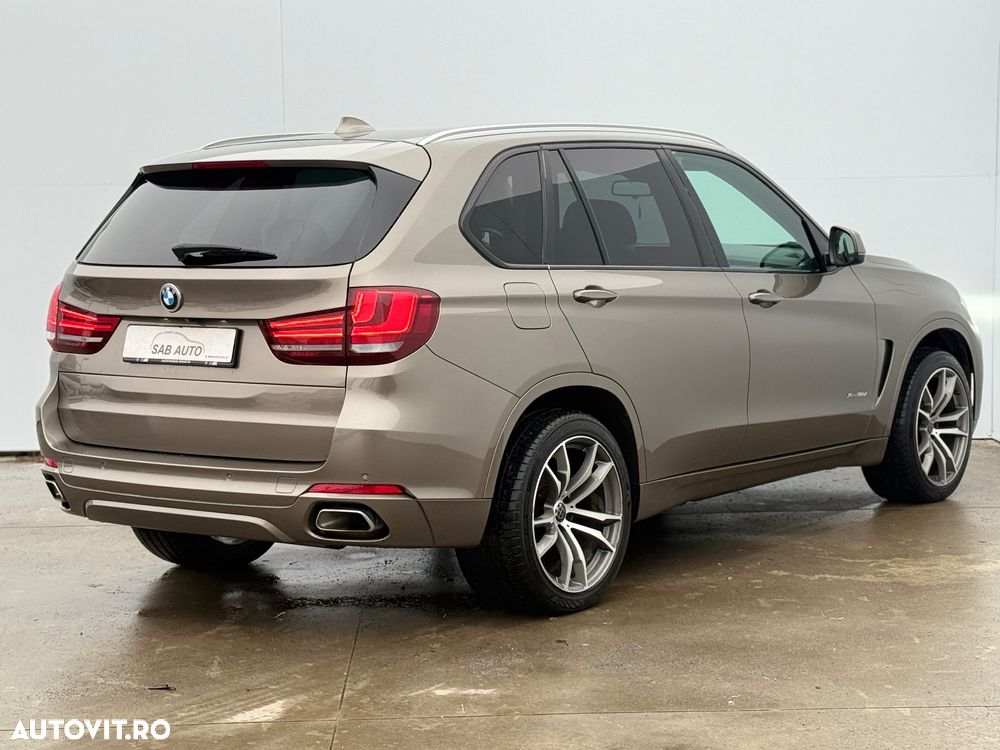 BMW X5 xDrive30d Sport-Aut. - 22