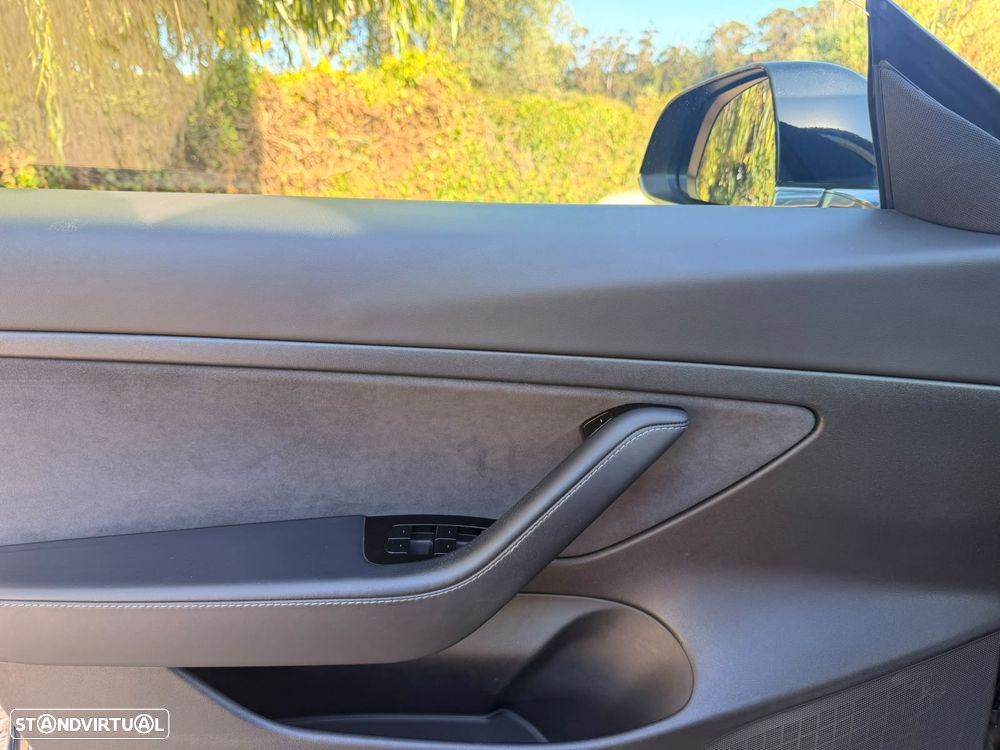 Tesla Model 3 Standard Range Plus RWD - 26