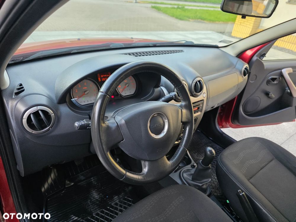 Dacia Sandero Stepway - 27