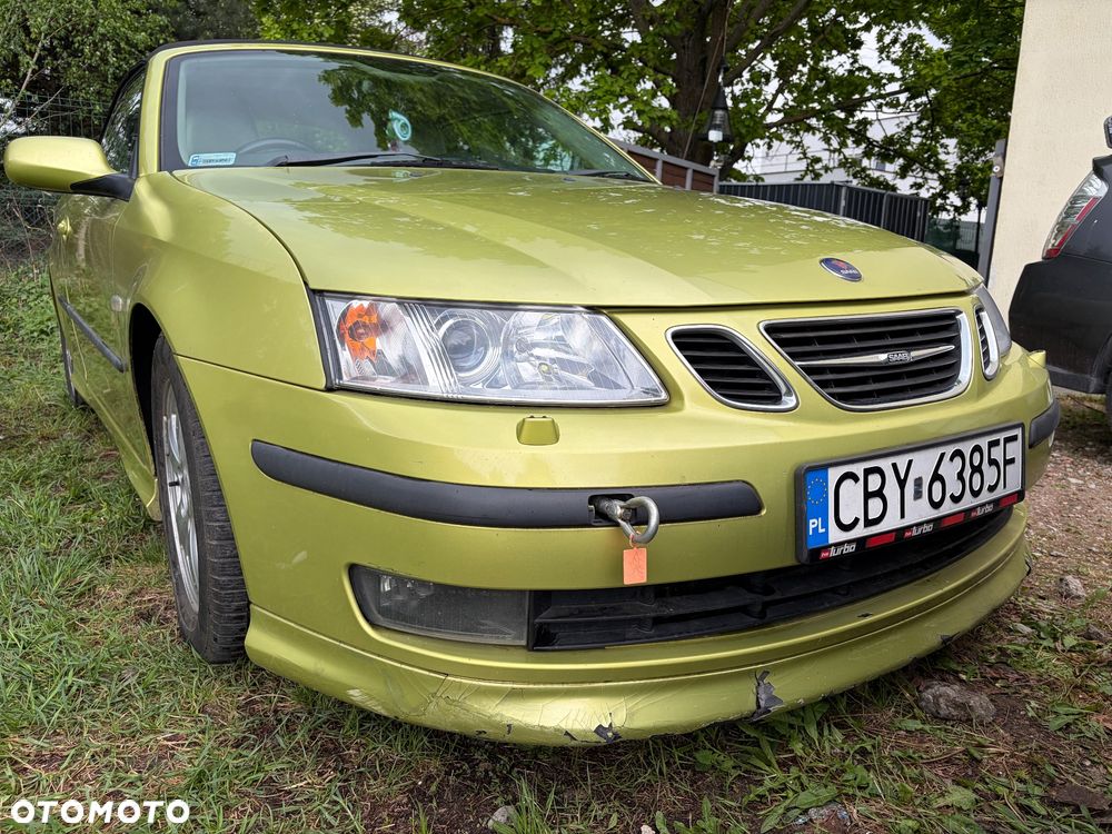 Saab 9-3 - 28