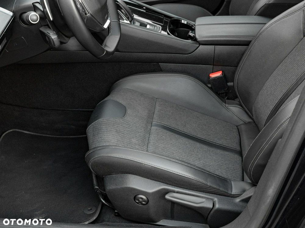 Peugeot 508 1.5 BlueHDi Allure Pack S&S EAT8 - 13