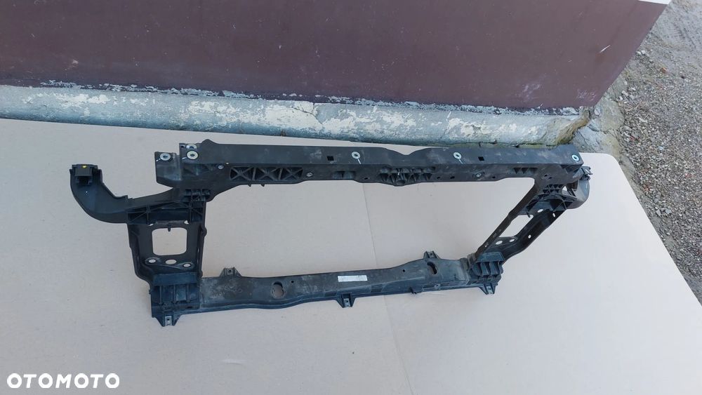 Hyundai I10 Przód maska błotnik atrapa grill lampa wzmocnienie belka - 19