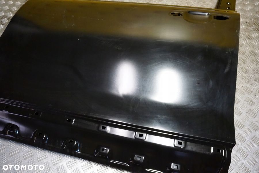 KIA TELLURIDE 2020 - 2023 Drzwi Przód Lewe Przednie USA - 11