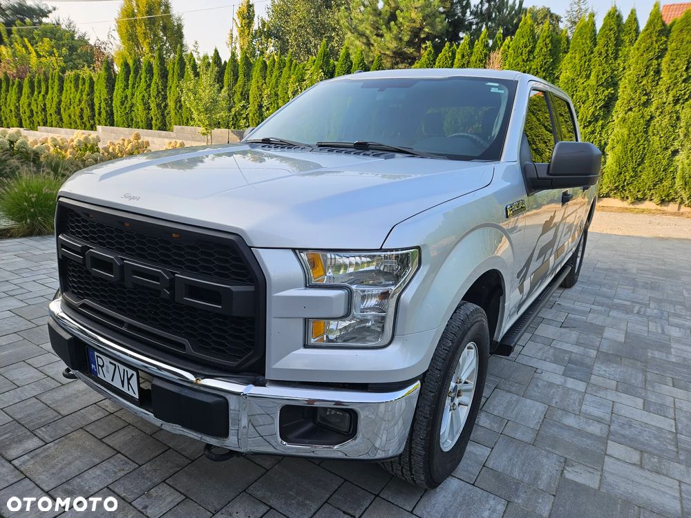 Ford F150 - 9