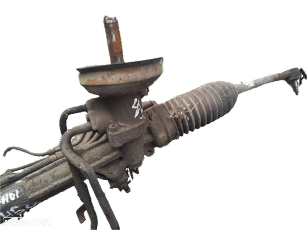 Caixa Direcção Peugeot 206 Hatchback (2A/C) - 3