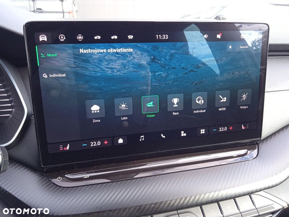 Skoda Octavia 2.0 TDI Sportline DSG - 34