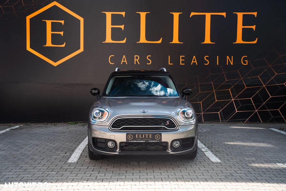 Mini Countryman Cooper S All4 Aut. - 2