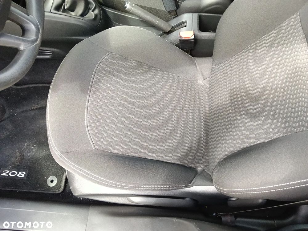 Peugeot 208 Blue-HDi 100 Stop&Start Active - 20
