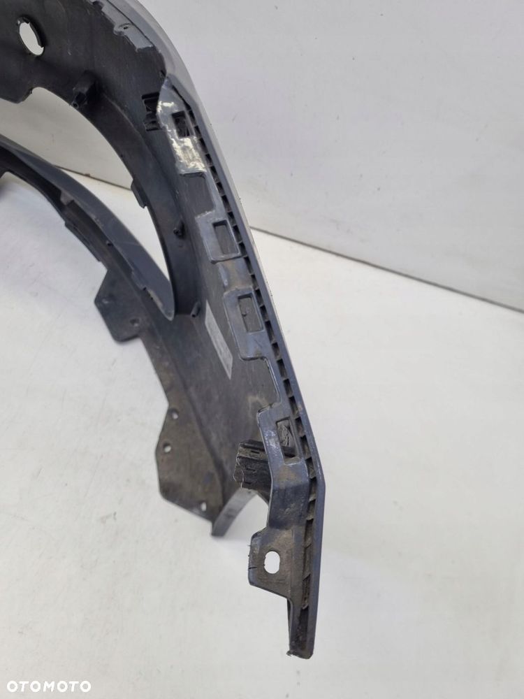 kia ceed ii 2 12-15 zderzak przód przedni - 7