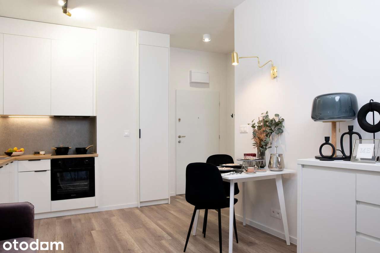 Bez prowizji! Ogródek, WiFi w cenie, zwierzęta OK, coworking