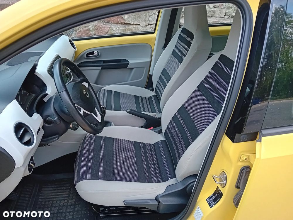 Seat Mii 1.0 Style - 25