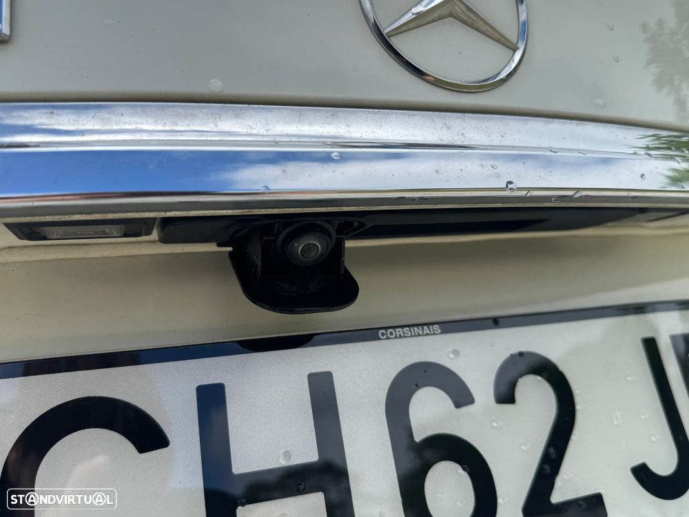 Mercedes-Benz GLA 220 CDI 7G-DCT AMG Line - 24