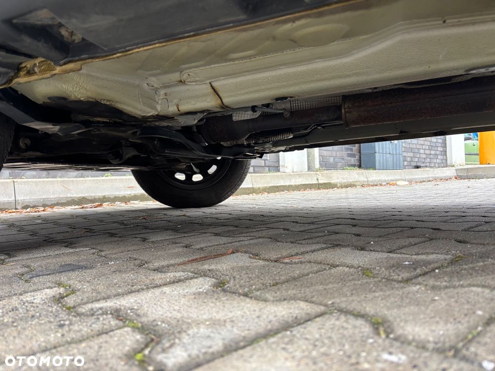 Dacia Duster 1.6 SCe Comfort - 19