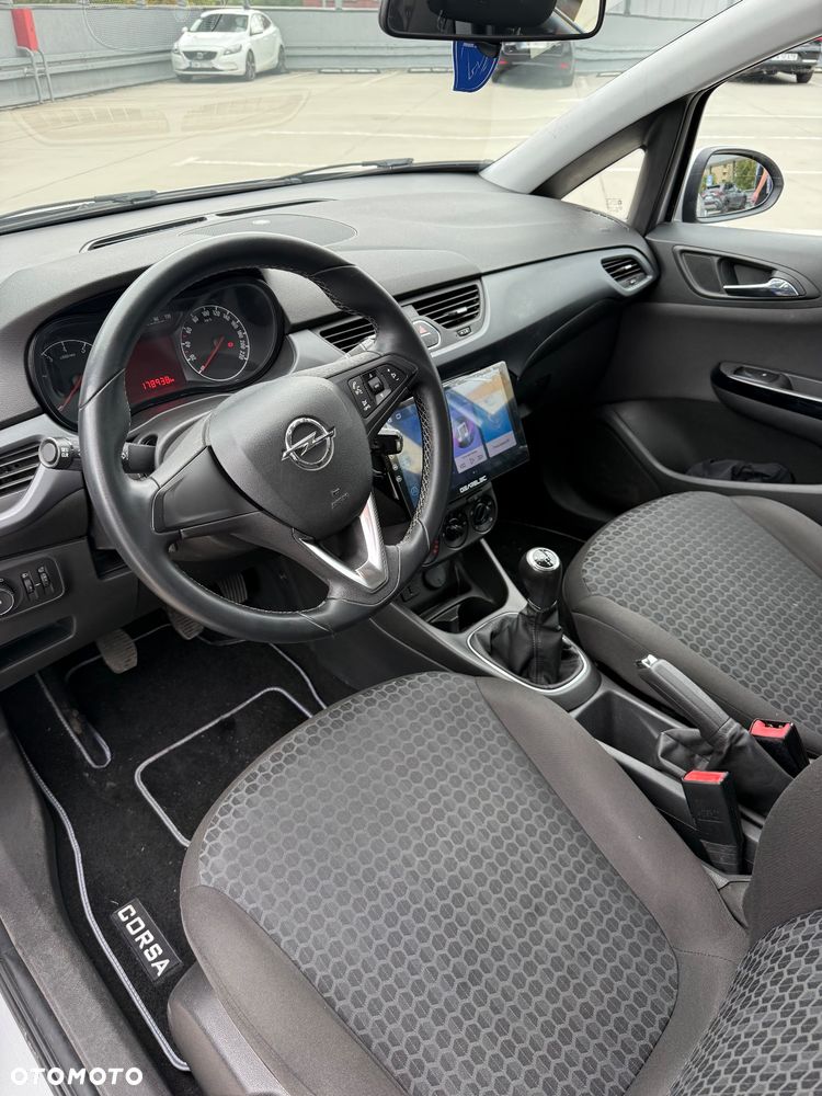 Opel Corsa - 6