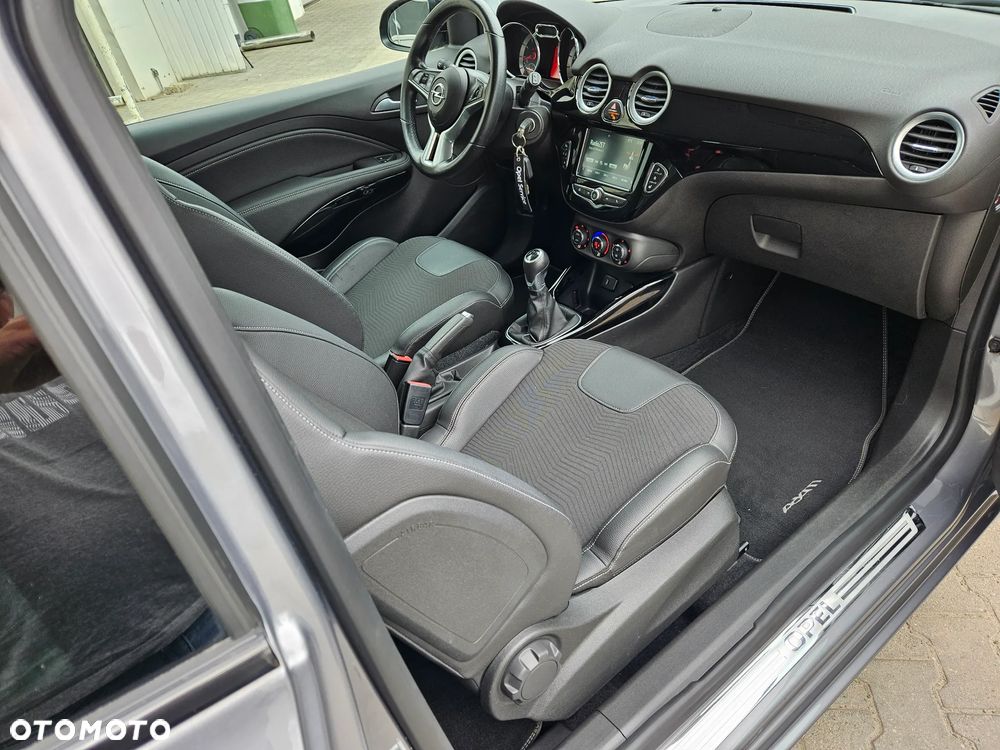 Opel Adam 1.4 Rocks - 14