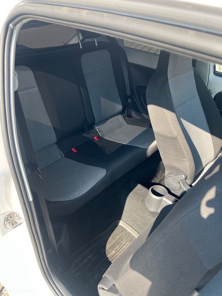 Skoda Citigo 1.0 Ambition - 8