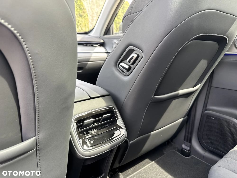 Chery Tiggo 8 1.5 T-GDI Super Hybrid Prestige DCT - 16