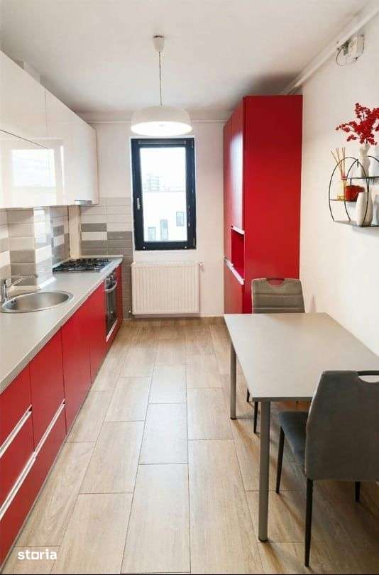 Photo 5 of Apartament 2 bedroom in Strada Intre Lacuri