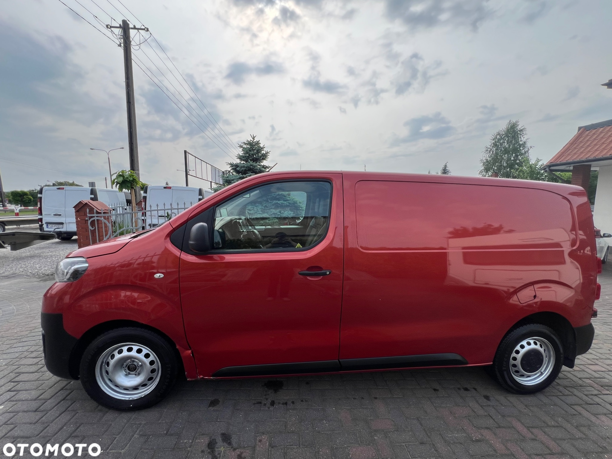 Toyota PROACE - 5