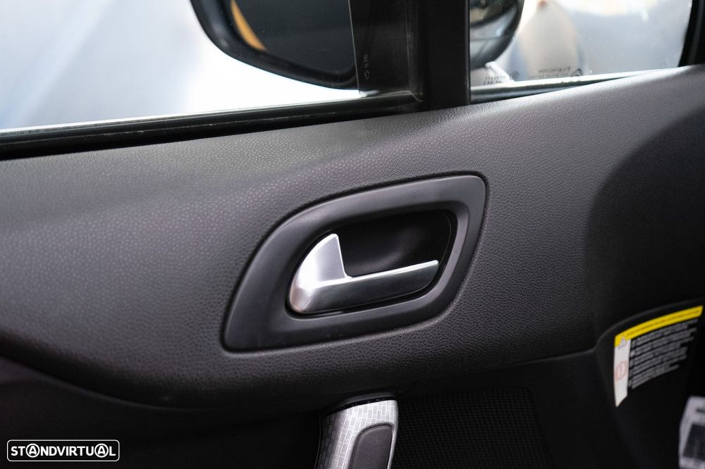 Citroën DS4 2.0 HDi Sport Chic - 18