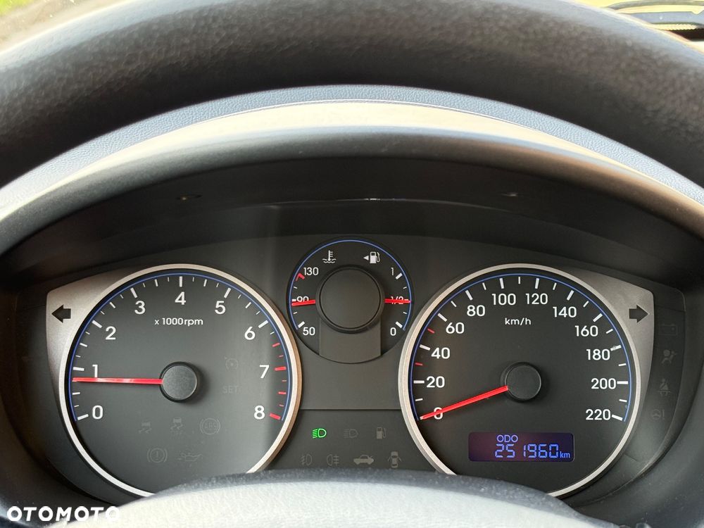 Hyundai i20 1.2 Trend - 19