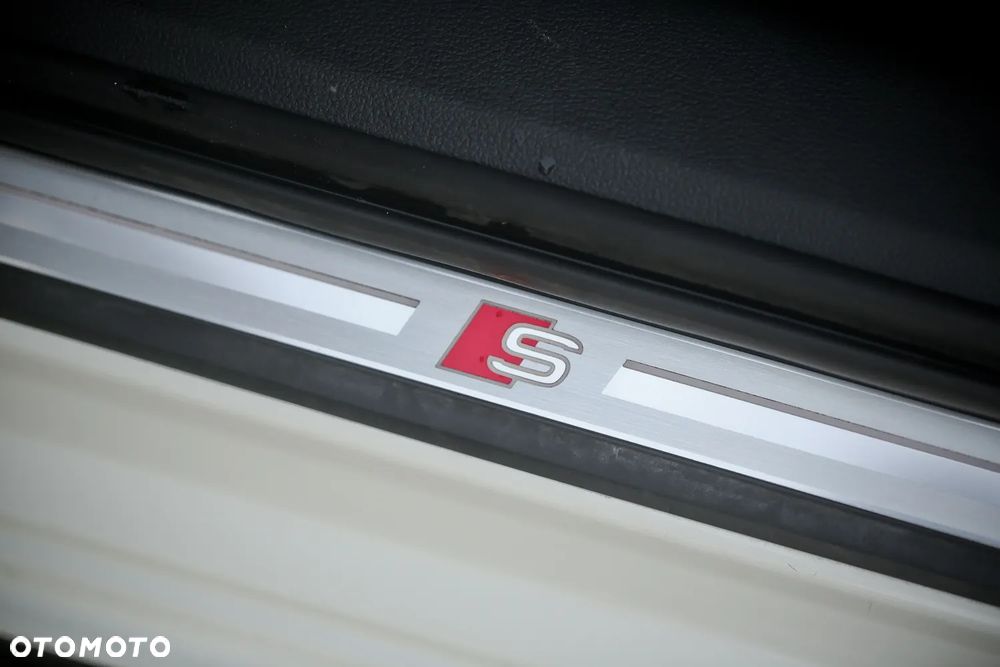 Audi A6 Limousine 55 TFSI Quattro S tronic - 21