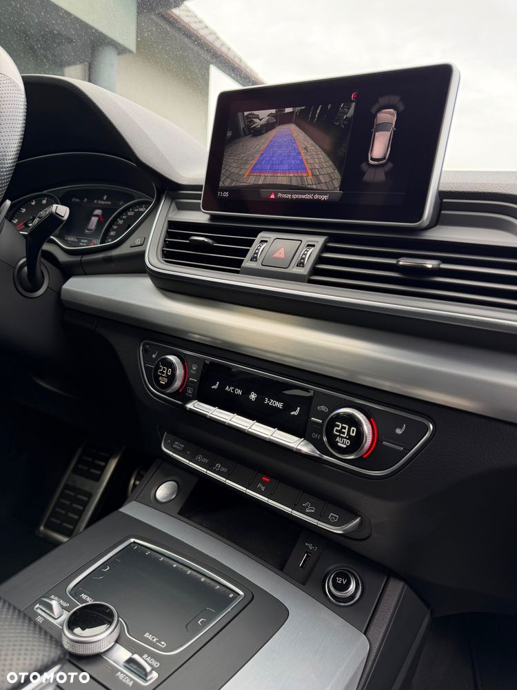 Audi Q5 2.0 TFSI Quattro Sport S tronic - 21