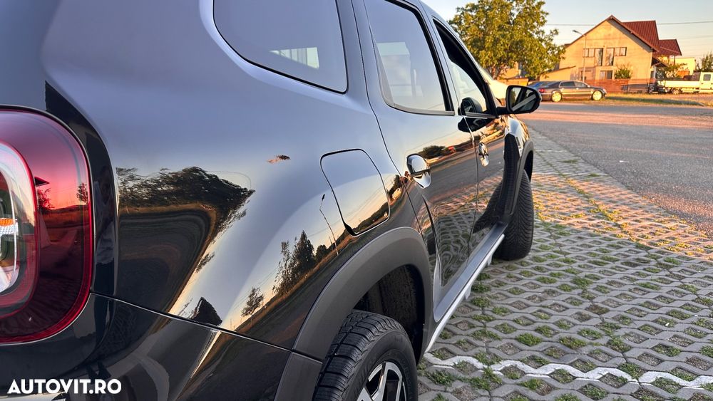 Dacia Duster - 16