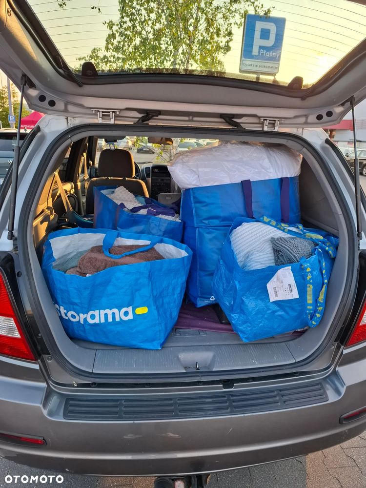 Kia Sorento 3.5 V6 - 15