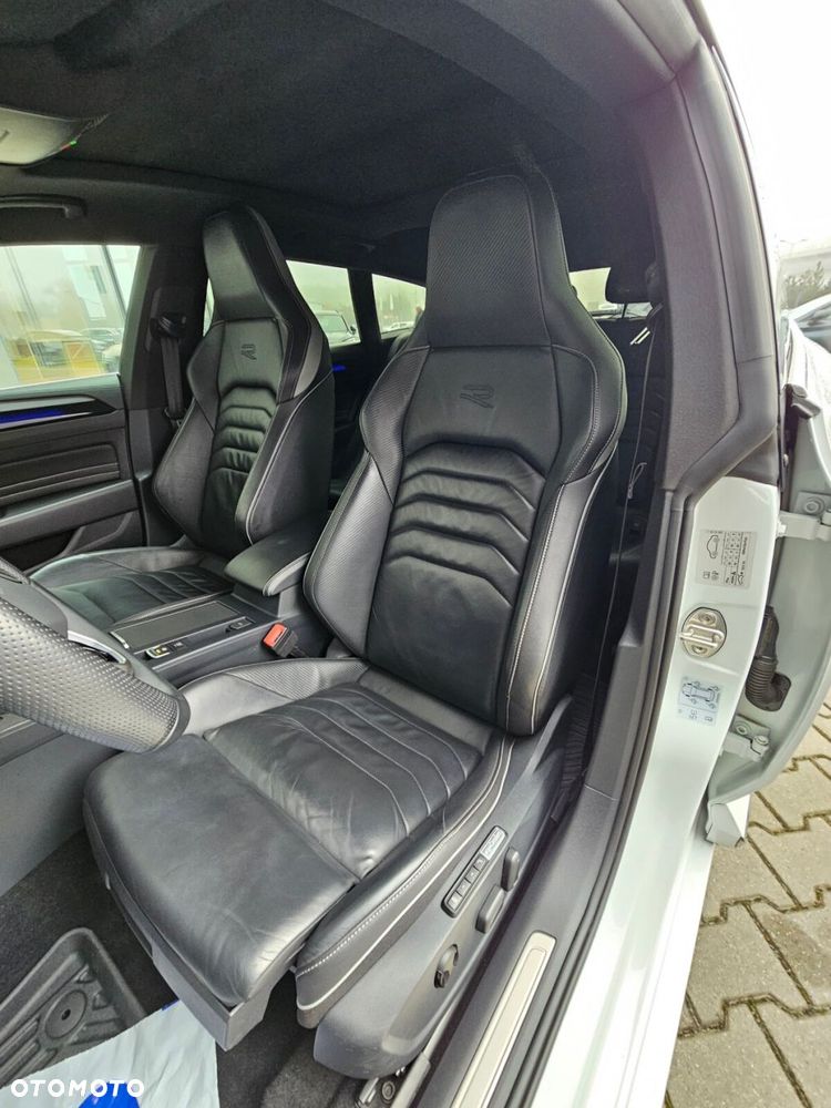 Volkswagen Arteon Shooting Brake 2.0 TDI R-Line DSG - 14