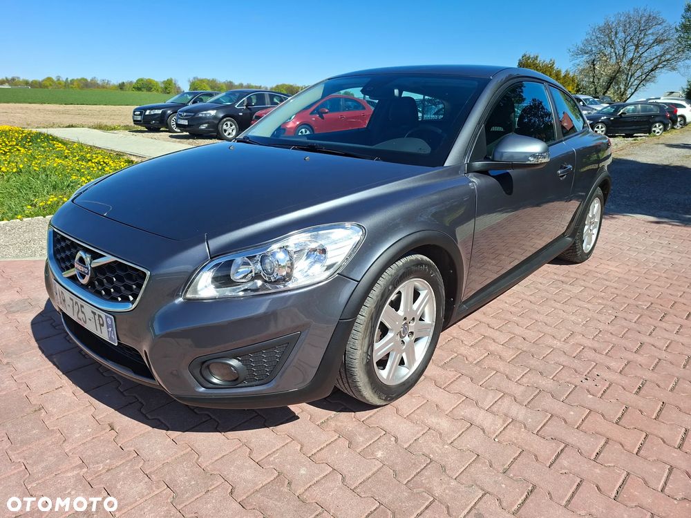 Volvo C30 DRIVe Momentum - 1