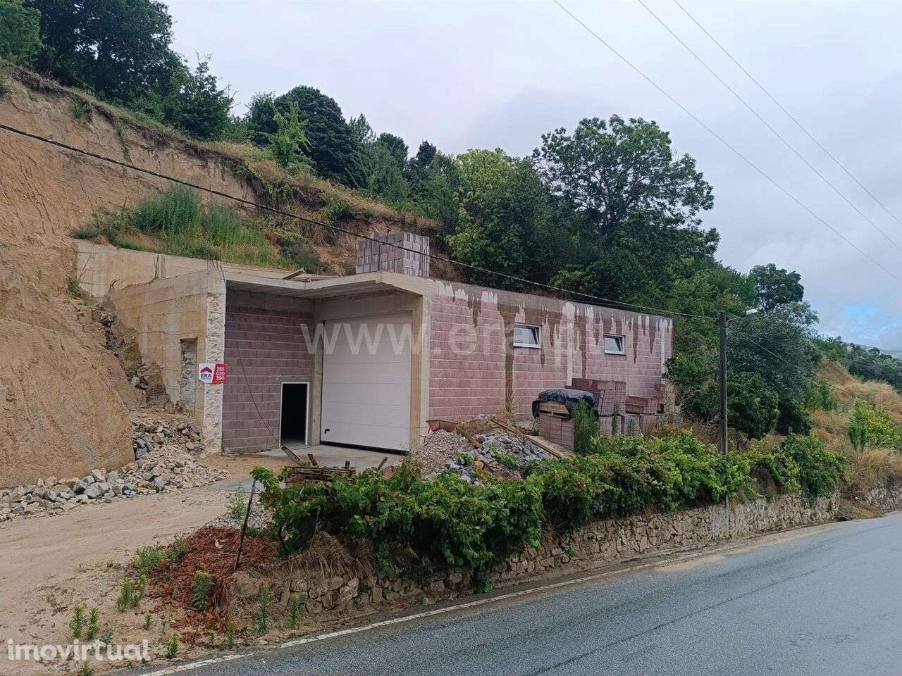 Terreno / Resende, São João de Fontoura - Grande imagem: 3/3