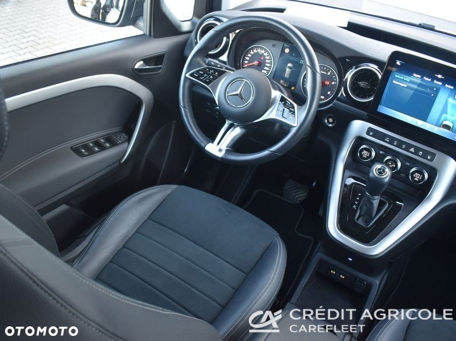 Mercedes-Benz Klasa T 180 d Progressive - 20